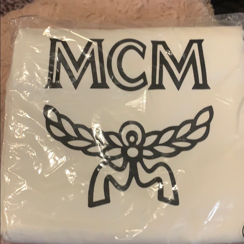 Mcm towel